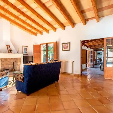 Sleeps 6 With Pool Air Con And Wifi Villa *