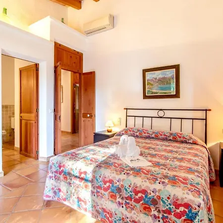 Sleeps 6 With Pool Air Con And Wifi Villa *