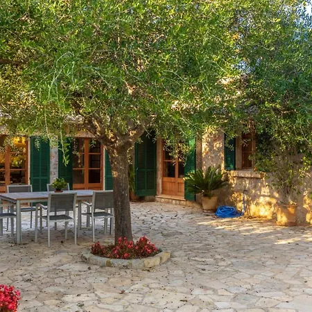 Sleeps 6 With Pool Air Con And Wifi Villa *